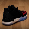 Adidas D Rose 7 Low Original Black