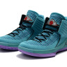 JORDAN 32 “CHARLOTTE HORNETS” PE 