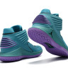 JORDAN 32 “CHARLOTTE HORNETS” PE 