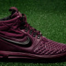 Nike Lunar Force 1 Duckboot 2017 Bordeaux