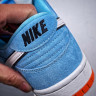 NIKE SB DUNK LOW PRO BLUE CHILL DQ6817-401