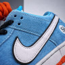 NIKE SB DUNK LOW PRO BLUE CHILL DQ6817-401