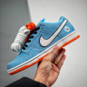 NIKE SB DUNK LOW PRO BLUE CHILL DQ6817-401
