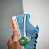 NIKE SB DUNK LOW PRO BLUE CHILL DQ6817-401