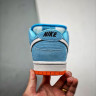 NIKE SB DUNK LOW PRO BLUE CHILL DQ6817-401