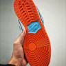 NIKE SB DUNK LOW PRO BLUE CHILL DQ6817-401