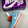 NIKE SB DUNK LOW PRO BLUE CHILL DQ6817-401