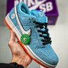 NIKE SB DUNK LOW PRO BLUE CHILL DQ6817-401