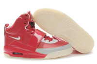Air Yeezy Red