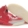 Air Yeezy Red
