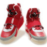 Air Yeezy Red