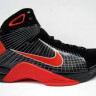 Nike Hyperdunk 2009 (black/red)