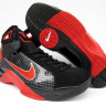 Nike Hyperdunk 2009 (black/red)