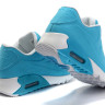 Nike Air Max 90 VT 2 (blue)