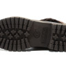 Timberland Мужские ботинки Roll Top (Brown/squared)