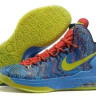 Kevin Durant 5 (Christmas)