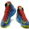 Kevin Durant 5 (Christmas)