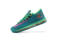 Nike KD 6 Elite “Hero”