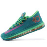 Nike KD 6 Elite “Hero”