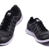Nike Free 5.0 Flyknit black/white