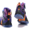 LeBron 13 Multicolor
