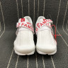 Nike Sock Dart x Supreme white red