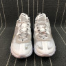 NIKE REACT ELEMENT 87 light yellow green white