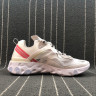 NIKE REACT ELEMENT 87 light yellow green white