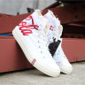 KITH x Coca-Cola x Converse Chuck Taylor All Star 1970s white