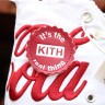 KITH x Coca-Cola x Converse Chuck Taylor All Star 1970s white