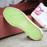 KITH x Coca-Cola x Converse Chuck Taylor All Star 1970s white