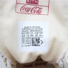 KITH x Coca-Cola x Converse Chuck Taylor All Star 1970s white
