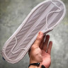 NIKE COMBINE DUNK BLAZER X SACAI white black blue