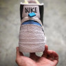 NIKE COMBINE DUNK BLAZER X SACAI white black blue
