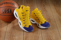 Reebok Question Mid Unworn