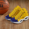 Reebok Question Mid Unworn