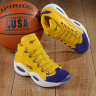 Reebok Question Mid Unworn