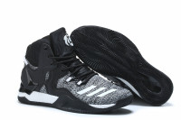Adidas D Rose 7 Boost Grey