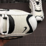 Nike Air Max Tailwind IV white/green