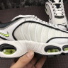 Nike Air Max Tailwind IV white/green