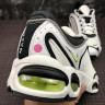 Nike Air Max Tailwind IV white/green