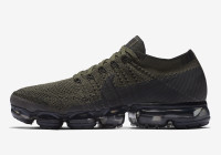 Nike Air VaporMax “City Tribes” 
