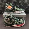 Kyrie 5 EP Camo Green