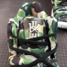 Kyrie 5 EP Camo Green