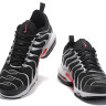 Air Max 2017 TN plus Black Silver