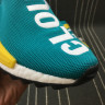 Pharrell Williams Human Race NMD Sun Glow AC7188 