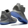 JORDAN 32 Grey