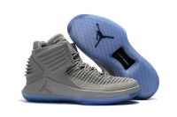 JORDAN 32 Grey