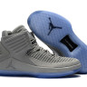JORDAN 32 Grey