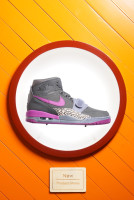 Air Jordan Legacy 312 AJ312 312 AV3922-005 A00C503922